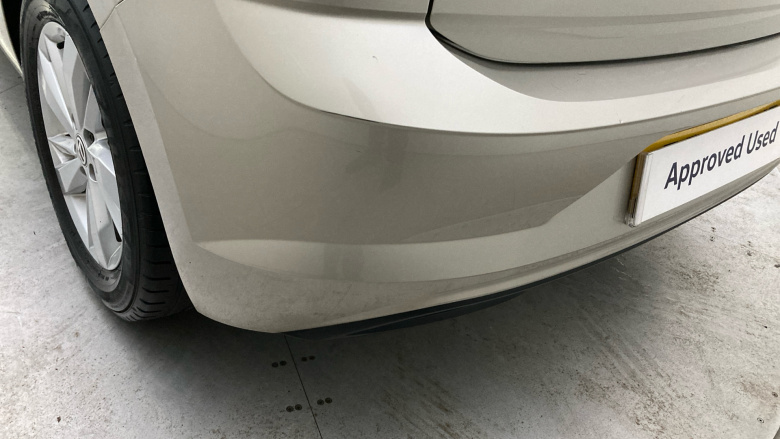 Volkswagen Polo 1.0 TSI 95 SE 5dr Petrol Hatchback